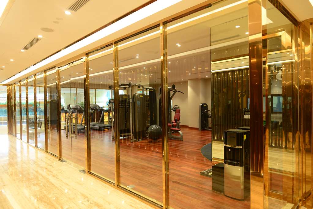 Sherwood Suites, Ho Chi Minh City - Updated Price, Reviews & HD Photos |  Hotels.com